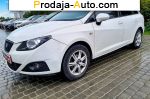 автобазар украины - Продажа 2012 г.в.  Seat Ibiza 
