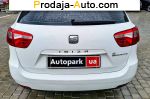 автобазар украины - Продажа 2012 г.в.  Seat Ibiza 