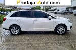 автобазар украины - Продажа 2012 г.в.  Seat Ibiza 