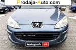 автобазар украины - Продажа 2008 г.в.  Peugeot 407 