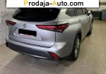 автобазар украины - Продажа 2020 г.в.  Toyota Highlander 3.5 V6 AT AWD  (295 л.с.)