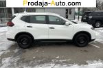 автобазар украины - Продажа 2018 г.в.  Nissan Rogue 2.5 АТ 4x4 (170 л.с.)