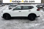 автобазар украины - Продажа 2018 г.в.  Nissan Rogue 2.5 АТ 4x4 (170 л.с.)