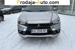 автобазар украины - Продажа 2015 г.в.  Mitsubishi Outlander 2.0 CVT 4WD (146 л.с.)
