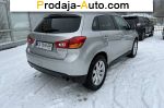 автобазар украины - Продажа 2015 г.в.  Mitsubishi Outlander 2.0 CVT 4WD (146 л.с.)