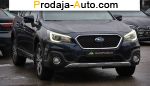 автобазар украины - Продажа 2018 г.в.  Subaru Outback 