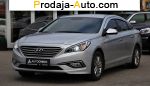 автобазар украины - Продажа 2015 г.в.  Hyundai Sonata 