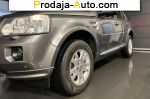 автобазар украины - Продажа 2010 г.в.  Land Rover Freelander 
