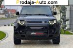 автобазар украины - Продажа 2022 г.в.  Land Rover Defender 