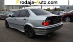 автобазар украины - Продажа 1995 г.в.  BMW 3 Series 