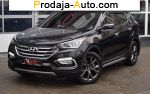 автобазар украины - Продажа 2019 г.в.  Hyundai Santa Fe 2.0 T-GDi  АТ 4x4 (235 л.с.)