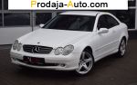 автобазар украины - Продажа 2003 г.в.  Mercedes CLK CLK 240 AT (170 л.с.)