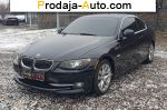 автобазар украины - Продажа 2010 г.в.  BMW 3 Series 