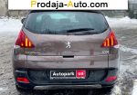 автобазар украины - Продажа 2013 г.в.  Peugeot 3008 