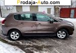 автобазар украины - Продажа 2013 г.в.  Peugeot 3008 