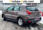 автобазар украины - Продажа 2013 г.в.  Peugeot 3008 