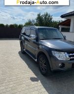 автобазар украины - Продажа 2012 г.в.  Mitsubishi Pajero 