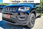 2017 Jeep Compass   автобазар