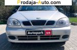 автобазар украины - Продажа 2004 г.в.  Daewoo Lanos 