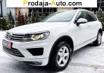 автобазар украины - Продажа 2016 г.в.  Volkswagen Touareg 
