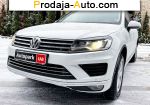 автобазар украины - Продажа 2016 г.в.  Volkswagen Touareg 