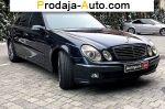автобазар украины - Продажа 2003 г.в.  Mercedes  