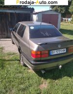 автобазар украины - Продажа 1992 г.в.  Volkswagen Vento 