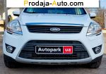 автобазар украины - Продажа 2011 г.в.  Ford Kuga 