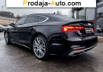 автобазар украины - Продажа 2020 г.в.  Audi A5 