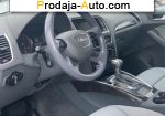 автобазар украины - Продажа 2014 г.в.  Audi Q5 2.0 TFSI Tiptronic quattro (230 л.с.)