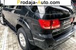 автобазар украины - Продажа 2006 г.в.  Toyota Fortuner 