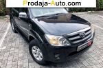 автобазар украины - Продажа 2006 г.в.  Toyota Fortuner 