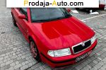 автобазар украины - Продажа 2004 г.в.  Skoda Octavia 