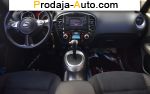 автобазар украины - Продажа 2013 г.в.  Nissan TSA 1.6 CVT (117 л.с.)