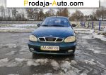 автобазар украины - Продажа 2007 г.в.  Daewoo Lanos 1.5 MT (86 л.с.)