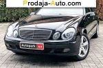 2002 Mercedes    автобазар