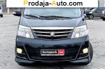 автобазар украины - Продажа 2008 г.в.  Toyota Alphard 