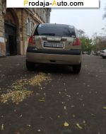 автобазар украины - Продажа 2006 г.в.  Hyundai Getz 