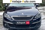 автобазар украины - Продажа 2014 г.в.  Peugeot 308 