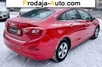 автобазар украины - Продажа 2016 г.в.  Chevrolet Cruze 