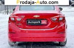 автобазар украины - Продажа 2016 г.в.  Chevrolet Cruze 