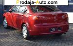 автобазар украины - Продажа 2008 г.в.  Mitsubishi Lancer 1.5 AT (109 л.с.)