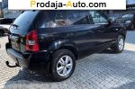 автобазар украины - Продажа 2008 г.в.  Hyundai Tucson 