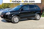автобазар украины - Продажа 2008 г.в.  Hyundai Tucson 