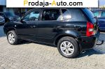 автобазар украины - Продажа 2008 г.в.  Hyundai Tucson 
