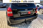 автобазар украины - Продажа 2008 г.в.  Hyundai Tucson 