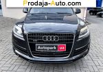автобазар украины - Продажа 2006 г.в.  Audi Q7 