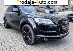 автобазар украины - Продажа 2006 г.в.  Audi Q7 