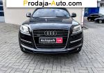автобазар украины - Продажа 2006 г.в.  Audi Q7 