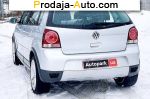 автобазар украины - Продажа 2007 г.в.  Volkswagen Cross Polo 